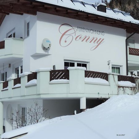 Ferienwohnung Conny Jerzens Buitenkant foto