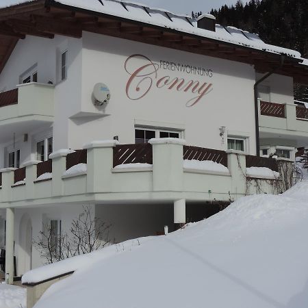 Ferienwohnung Conny Jerzens Buitenkant foto