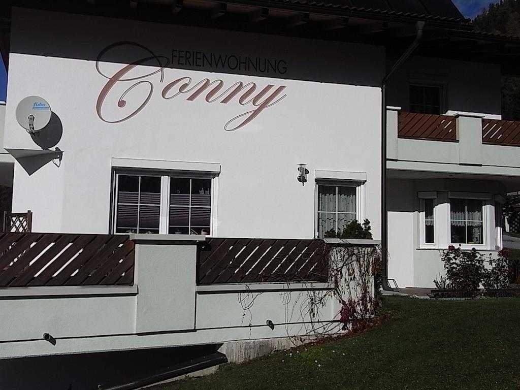 Ferienwohnung Conny Jerzens Buitenkant foto