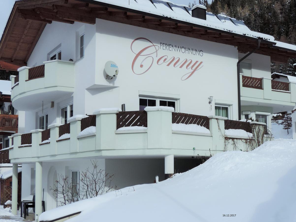 Ferienwohnung Conny Jerzens Buitenkant foto