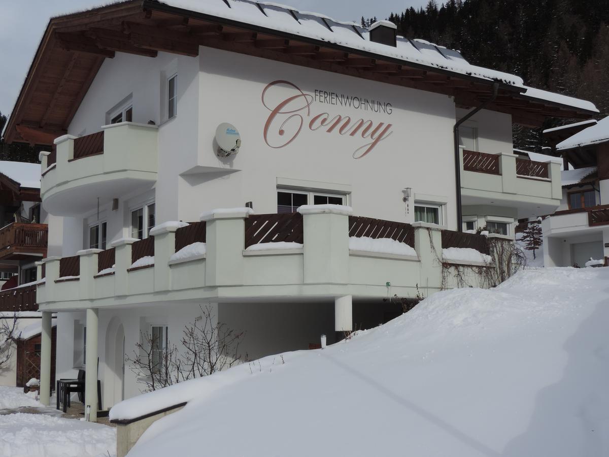 Ferienwohnung Conny Jerzens Buitenkant foto